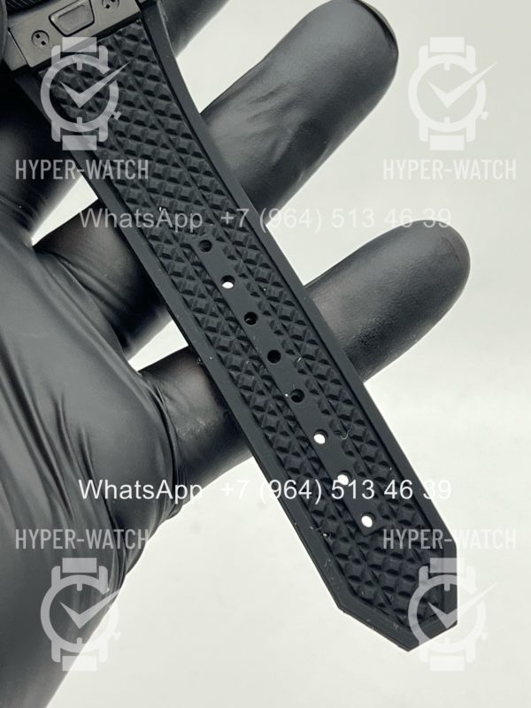 Фото 11 - Hublot Big Bang 43mm Art 11409
