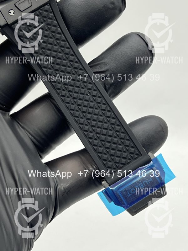 Фото 12 - Hublot Big Bang 43mm Art 11409