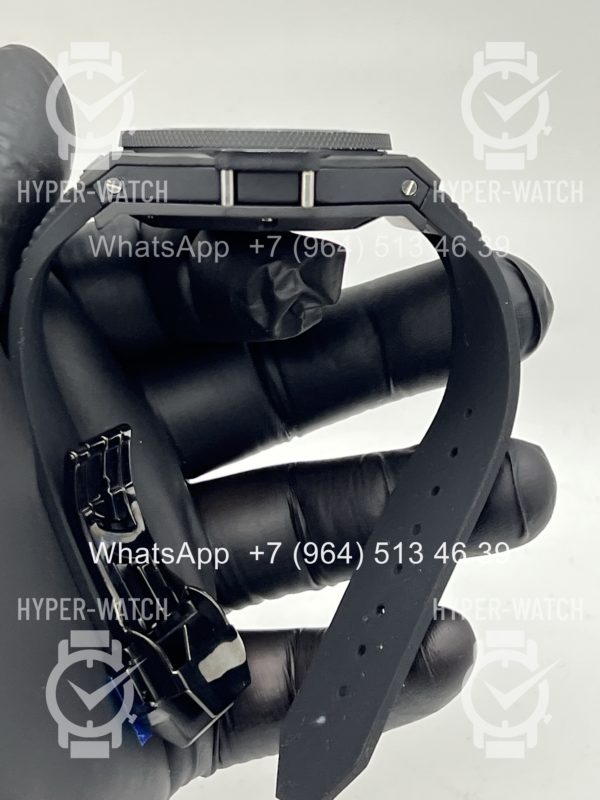 Фото 13 - Hublot Big Bang 43mm Art 11409