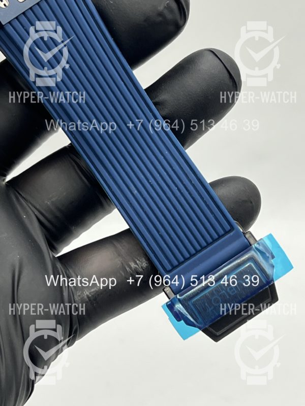 Фото 9 - Hublot Big Bang Unico 42mm Art 11402