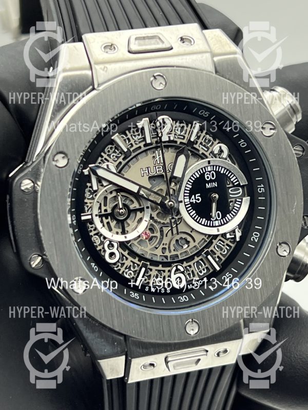 Товар Hublot Big Bang Unico 44mm Art 11405 Фото 4 - Hublot Big Bang Unico 44mm Art 11405