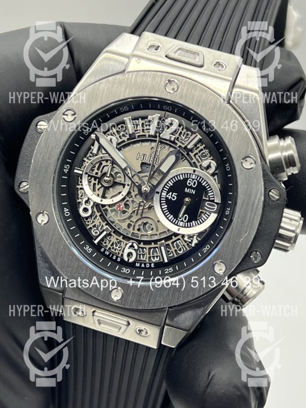 Товар Hublot Big Bang Unico 44mm Art 11405 Фото 5 - Hublot Big Bang Unico 44mm Art 11405