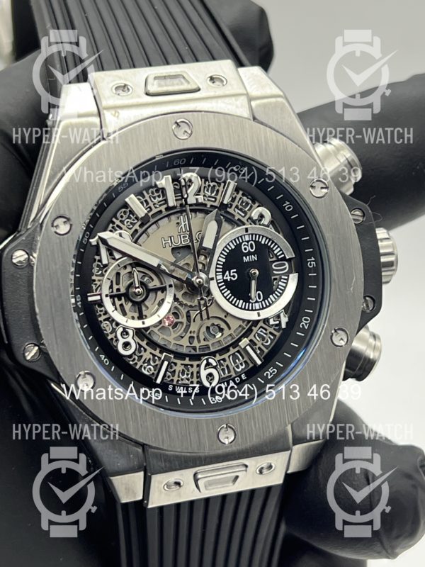 Товар Hublot Big Bang Unico 44mm Art 11405 Фото 7 - Hublot Big Bang Unico 44mm Art 11405