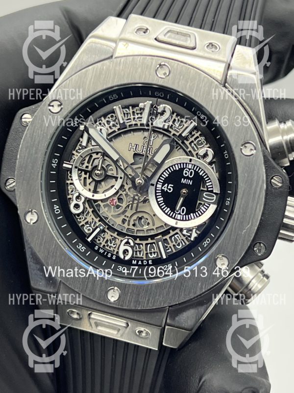 Товар Hublot Big Bang Unico 44mm Art 11405 Фото 8 - Hublot Big Bang Unico 44mm Art 11405