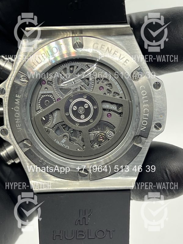 Товар Hublot Big Bang Unico 44mm Art 11405 Фото 15 - Hublot Big Bang Unico 44mm Art 11405