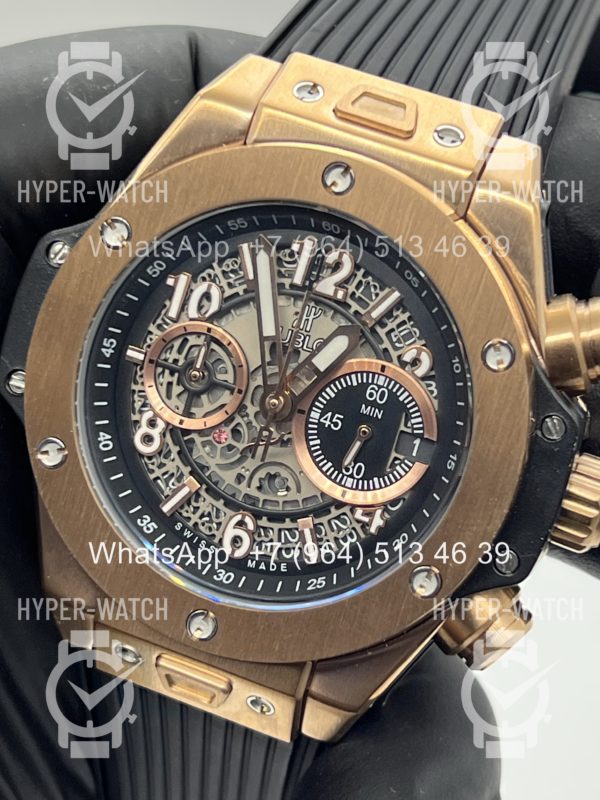 Товар Hublot Big Bang Unico 42mm Art 11403 Фото 3 - Hublot Big Bang Unico 42mm Art 11403