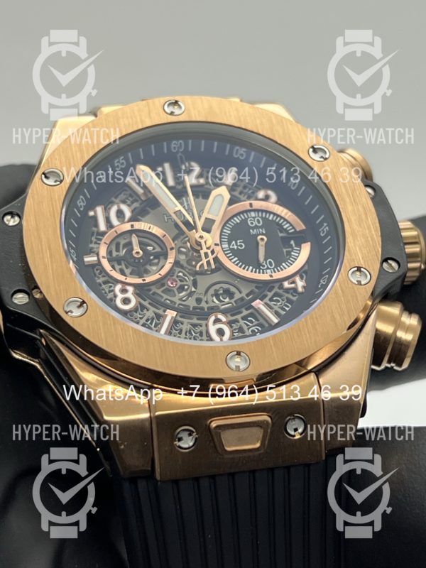 Товар Hublot Big Bang Unico 42mm Art 11403 Фото 4 - Hublot Big Bang Unico 42mm Art 11403