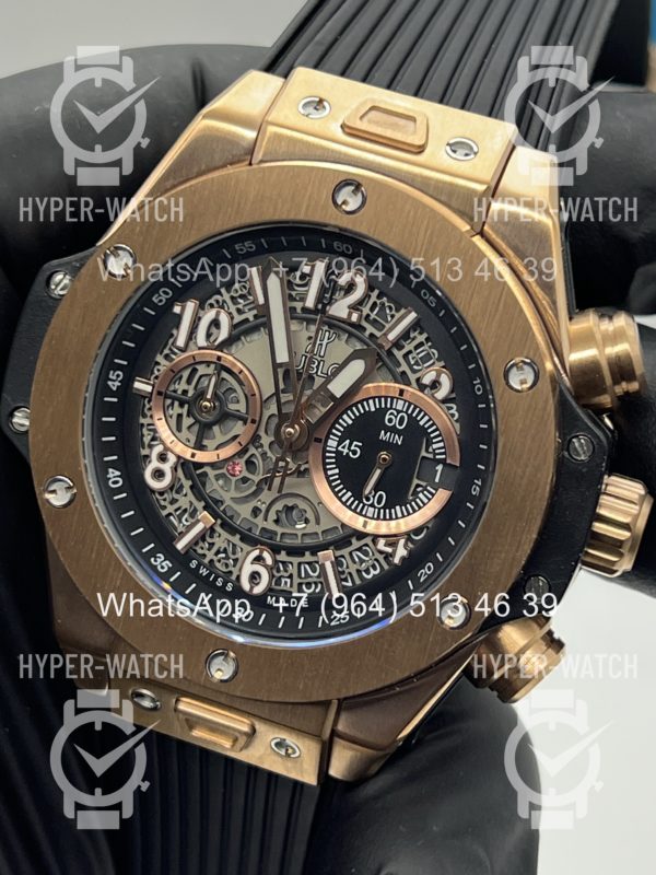 Товар Hublot Big Bang Unico 42mm Art 11403 Фото 5 - Hublot Big Bang Unico 42mm Art 11403