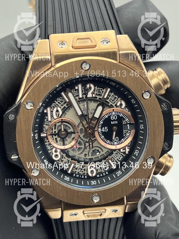 Товар Hublot Big Bang Unico 42mm Art 11403 Фото 6 - Hublot Big Bang Unico 42mm Art 11403