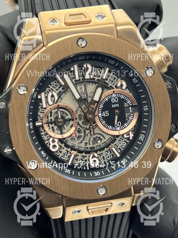 Товар Hublot Big Bang Unico 42mm Art 11403 Фото 7 - Hublot Big Bang Unico 42mm Art 11403