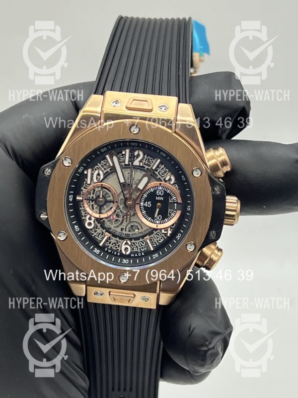 Товар Hublot Big Bang Unico 42mm Art 11403 Фото 8 - Hublot Big Bang Unico 42mm Art 11403