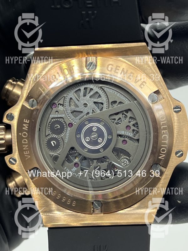 Товар Hublot Big Bang Unico 42mm Art 11403 Фото 14 - Hublot Big Bang Unico 42mm Art 11403