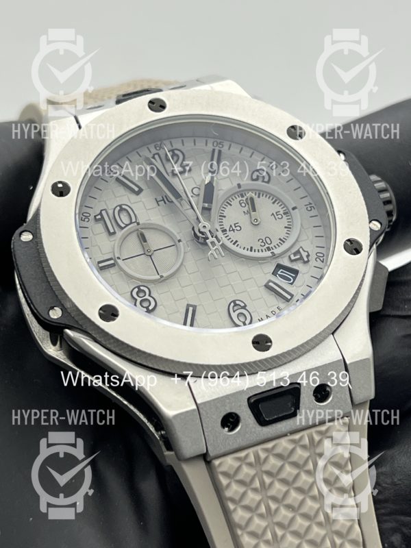 Товар Hublot Big Bang 43mm Art 11410 Фото 5 - Hublot Big Bang 43mm Art 11410