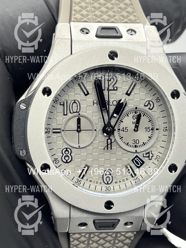 Товар Hublot Big Bang 43mm Art 11410 Фото 6 - Hublot Big Bang 43mm Art 11410