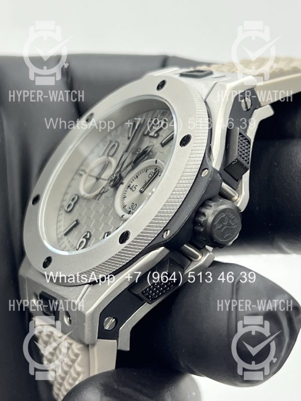 Товар Hublot Big Bang 43mm Art 11410 Фото 8 - Hublot Big Bang 43mm Art 11410