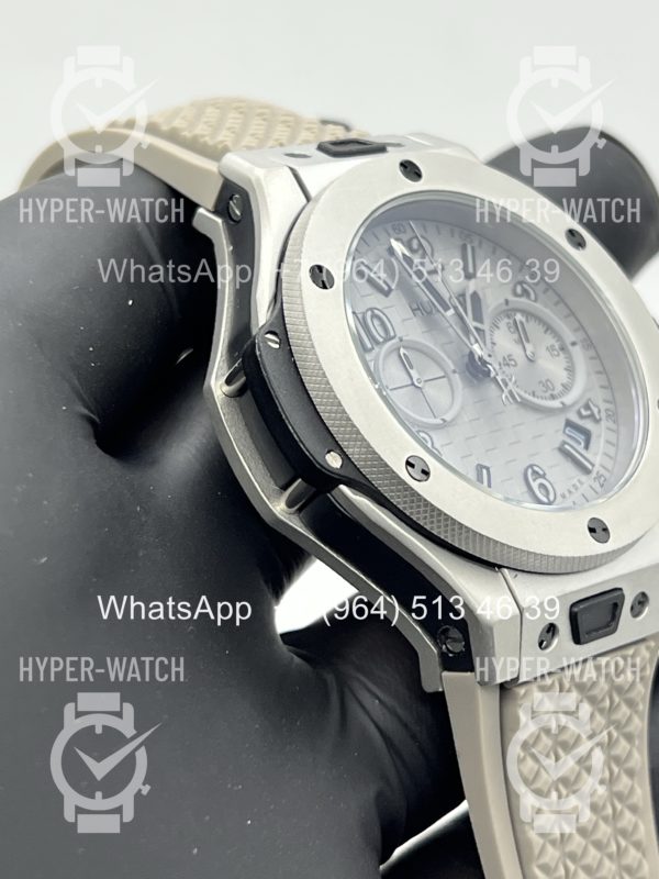 Товар Hublot Big Bang 43mm Art 11410 Фото 9 - Hublot Big Bang 43mm Art 11410