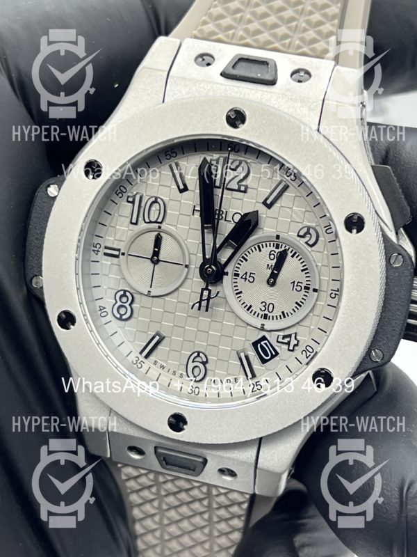 Товар Hublot Big Bang 43mm Art 11410 Фото 10 - Hublot Big Bang 43mm Art 11410