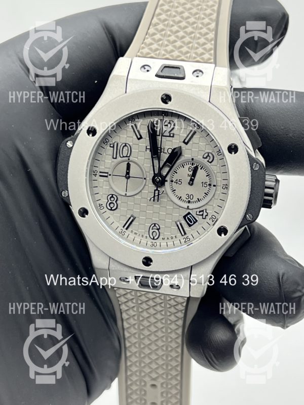 Товар Hublot Big Bang 43mm Art 11410 Фото 11 - Hublot Big Bang 43mm Art 11410