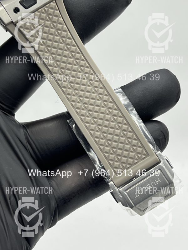 Товар Hublot Big Bang 43mm Art 11410 Фото 13 - Hublot Big Bang 43mm Art 11410