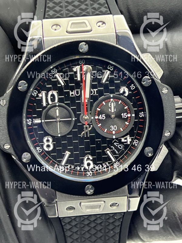 Товар Hublot Big Bang 43mm Art 11411 Фото 2 - Hublot Big Bang 43mm Art 11411