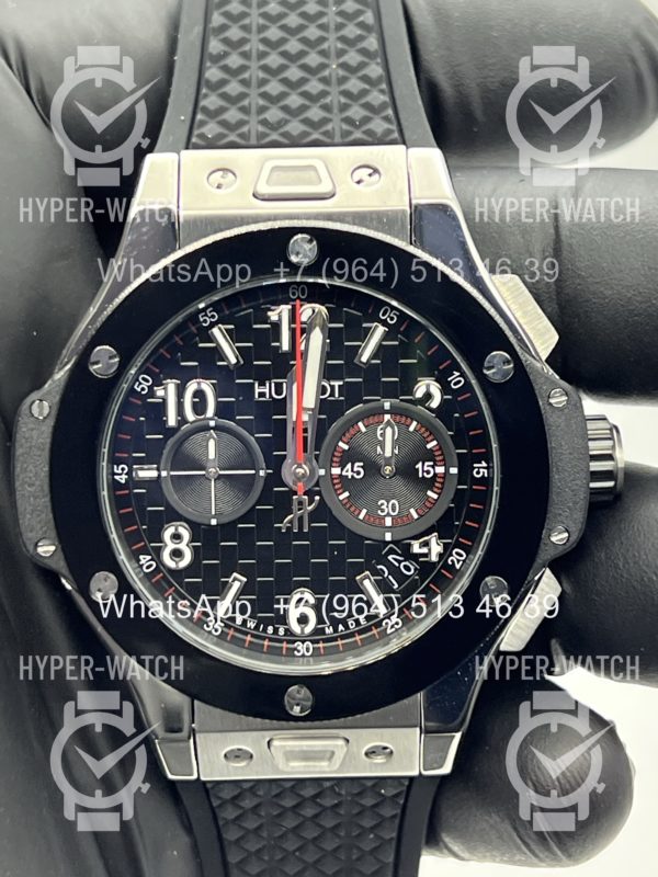 Товар Hublot Big Bang 43mm Art 11411 Фото 3 - Hublot Big Bang 43mm Art 11411