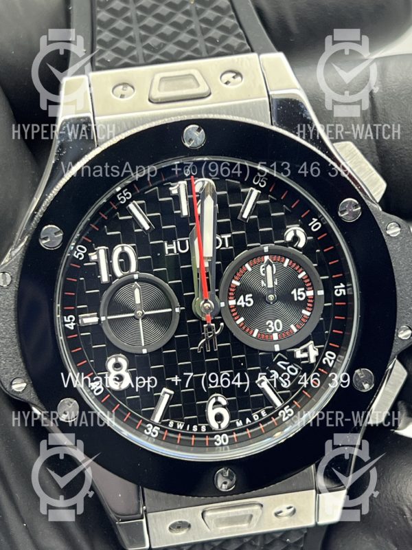 Товар Hublot Big Bang 43mm Art 11411 Фото 4 - Hublot Big Bang 43mm Art 11411