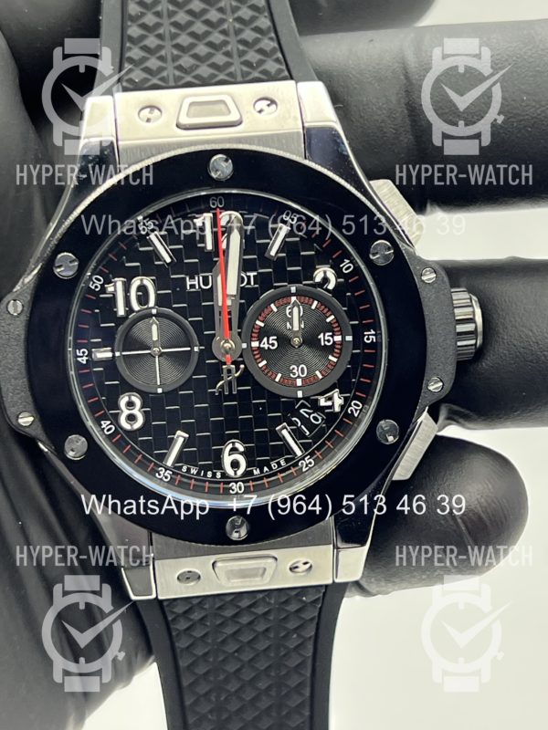 Товар Hublot Big Bang 43mm Art 11411 Фото 5 - Hublot Big Bang 43mm Art 11411