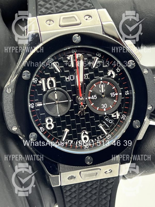 Товар Hublot Big Bang 43mm Art 11411 Фото 6 - Hublot Big Bang 43mm Art 11411