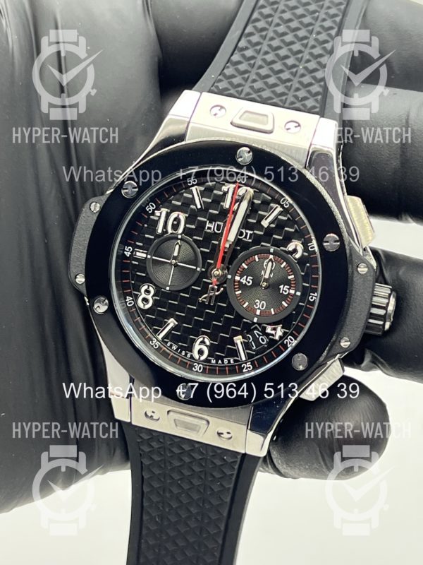 Товар Hublot Big Bang 43mm Art 11411 Фото 7 - Hublot Big Bang 43mm Art 11411