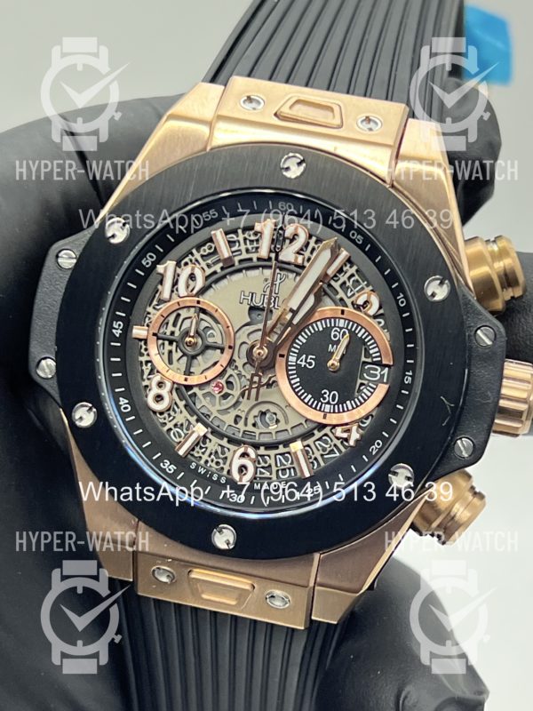 Товар Hublot Big Bang Unico 42mm Art 11404 Фото 2 - Hublot Big Bang Unico 42mm Art 11404