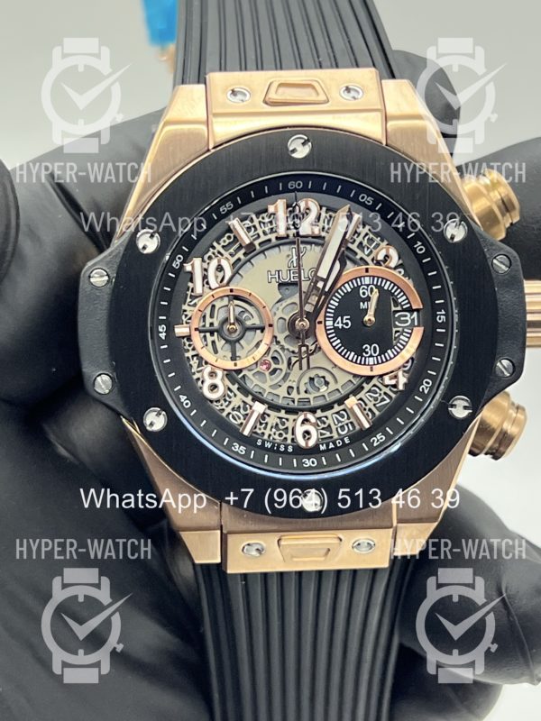 Товар Hublot Big Bang Unico 42mm Art 11404 Фото 3 - Hublot Big Bang Unico 42mm Art 11404