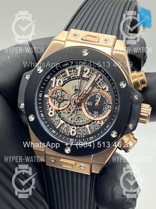 Товар Hublot Big Bang Unico 42mm Art 11404 Фото 4 - Hublot Big Bang Unico 42mm Art 11404