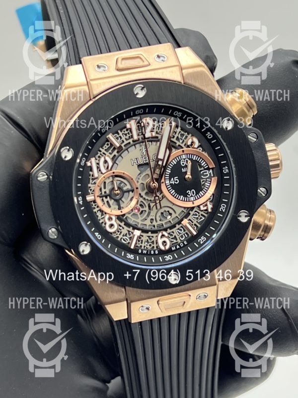 Товар Hublot Big Bang Unico 42mm Art 11404 Фото 5 - Hublot Big Bang Unico 42mm Art 11404
