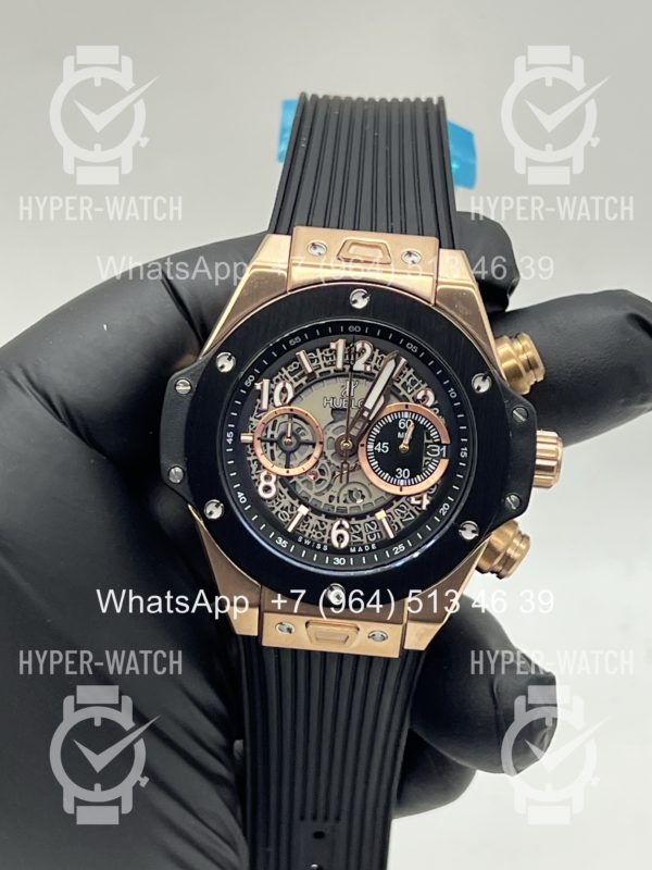 Товар Hublot Big Bang Unico 42mm Art 11404 Фото 6 - Hublot Big Bang Unico 42mm Art 11404