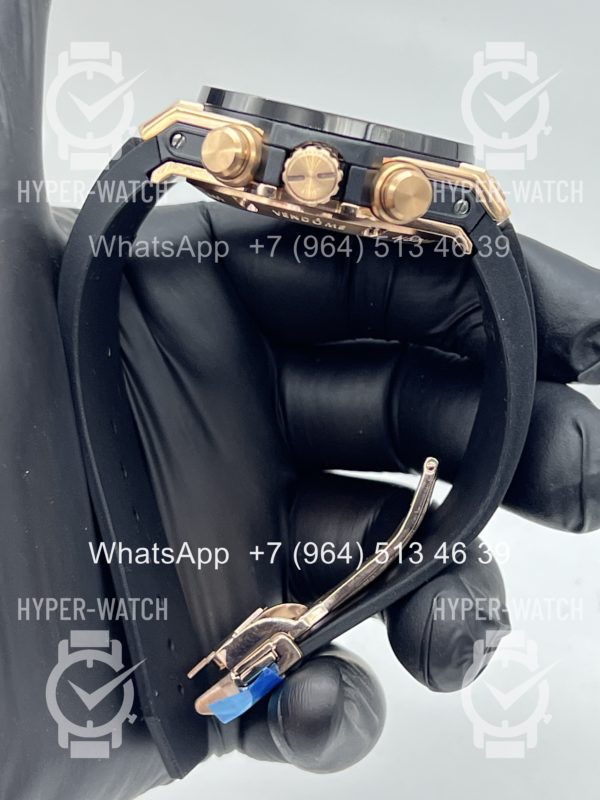 Товар Hublot Big Bang Unico 42mm Art 11404 Фото 10 - Hublot Big Bang Unico 42mm Art 11404