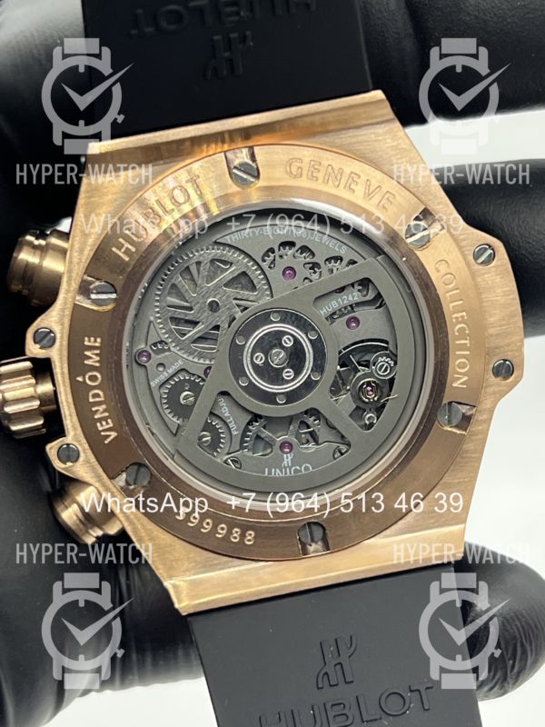 Товар Hublot Big Bang Unico 42mm Art 11404 Фото 11 - Hublot Big Bang Unico 42mm Art 11404