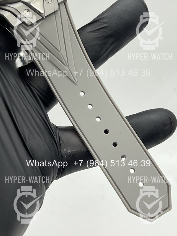 Фото 14 - Hublot Big Bang Sang Bleu II Art 11399