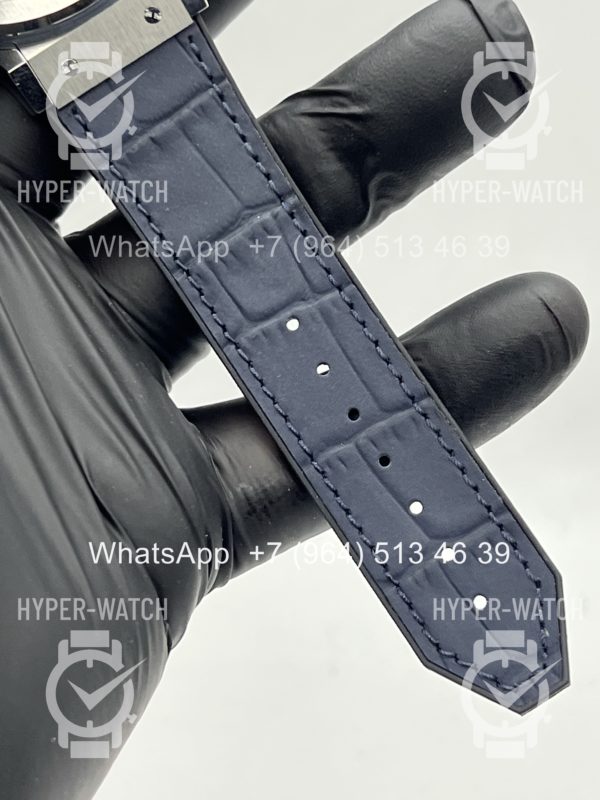 Товар Hublot Classic Fusion 42mm 542.NX.7170.LR Steel Фото 9 - Hublot Classic Fusion 42mm 542.NX.7170.LR Steel