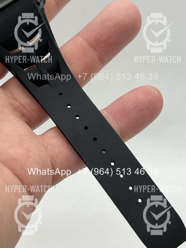 Товар Richard Mille RM 011-03 Black Art 11389 Фото 10 - Richard Mille RM 011-03 Black Art 11389