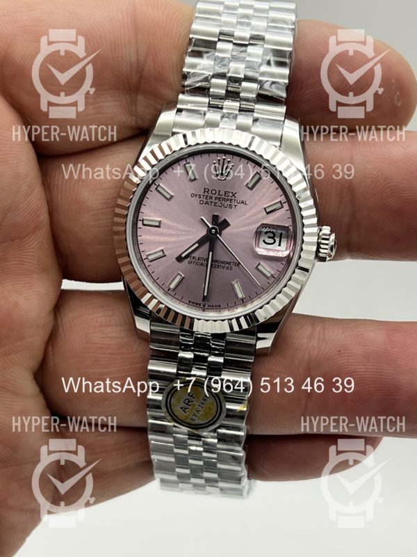 Товар Rolex Datejust 31mm 278274-0014 Steel Фото 5 - Rolex Datejust 31mm 278274-0014 Steel