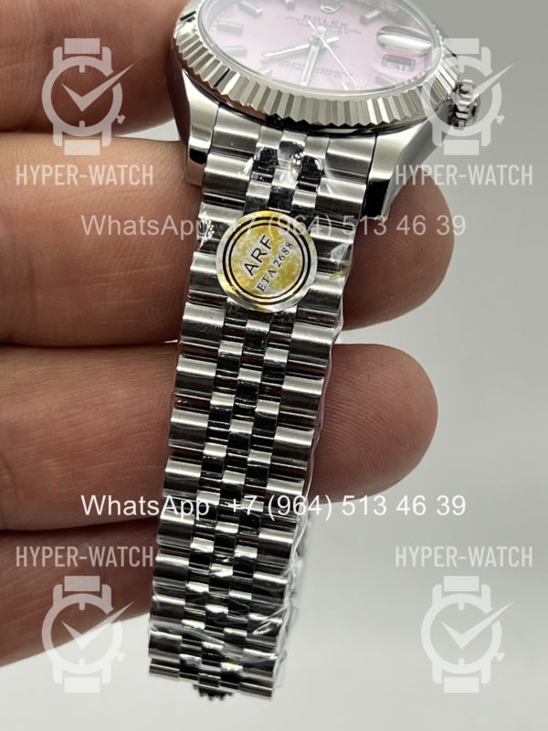 Товар Rolex Datejust 31mm 278274-0014 Steel Фото 6 - Rolex Datejust 31mm 278274-0014 Steel