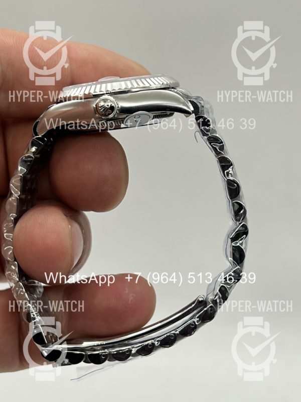 Товар Rolex Datejust 31mm 278274-0014 Steel Фото 7 - Rolex Datejust 31mm 278274-0014 Steel