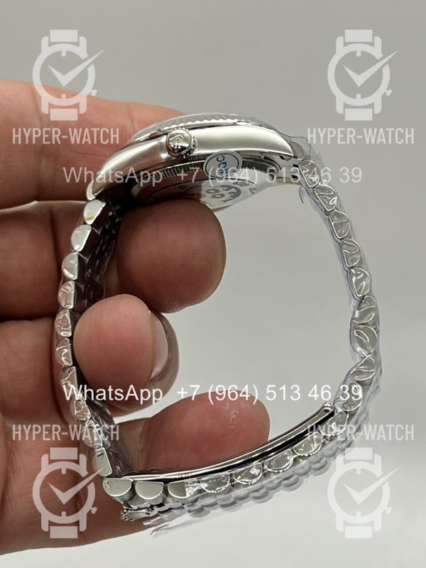 Товар Rolex Datejust 31mm 278274-0014 Steel Фото 8 - Rolex Datejust 31mm 278274-0014 Steel