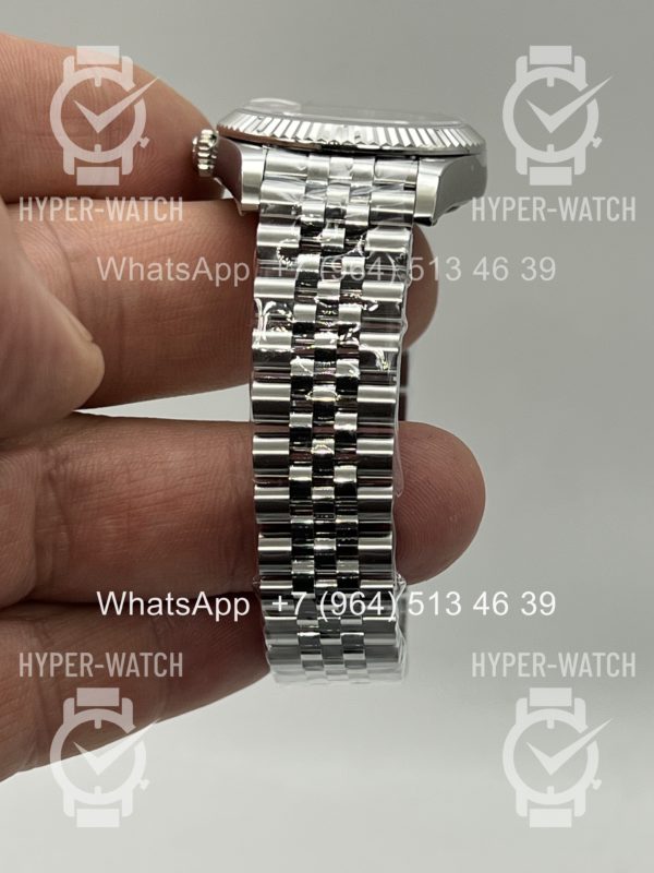 Товар Rolex Datejust 31mm 278274-0014 Steel Фото 9 - Rolex Datejust 31mm 278274-0014 Steel
