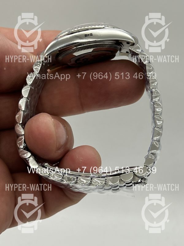 Товар Rolex Datejust 31mm 278274-0014 Steel Фото 10 - Rolex Datejust 31mm 278274-0014 Steel