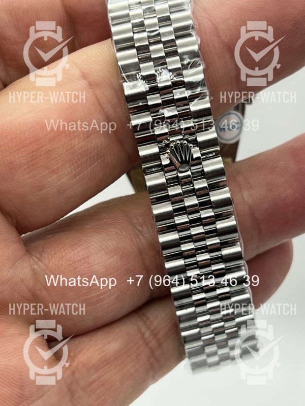 Товар Rolex Datejust 31mm 278274-0014 Steel Фото 11 - Rolex Datejust 31mm 278274-0014 Steel
