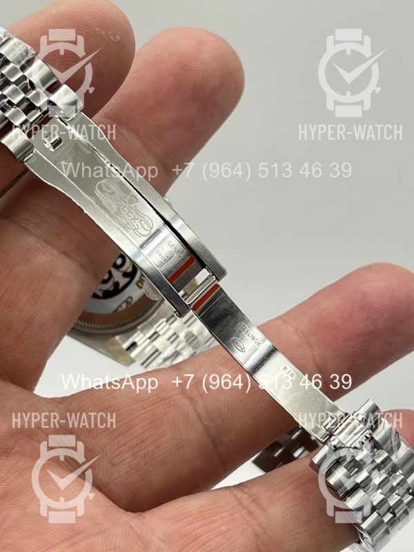 Товар Rolex Datejust 31mm 278274-0014 Steel Фото 12 - Rolex Datejust 31mm 278274-0014 Steel