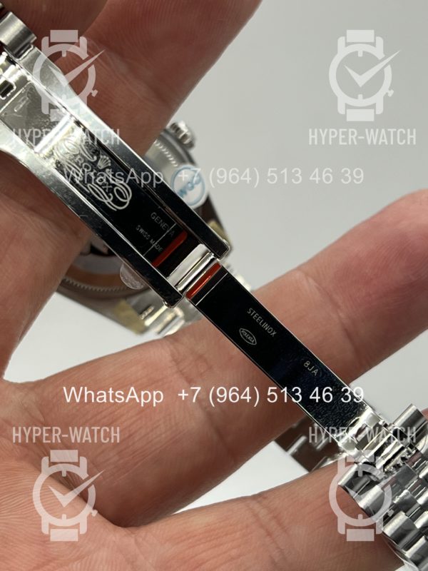 Товар Rolex Datejust 31mm 278274-0014 Steel Фото 13 - Rolex Datejust 31mm 278274-0014 Steel
