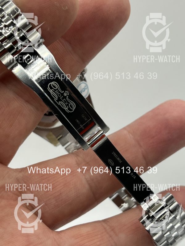Товар Rolex Datejust 31mm 278274-0014 Steel Фото 14 - Rolex Datejust 31mm 278274-0014 Steel
