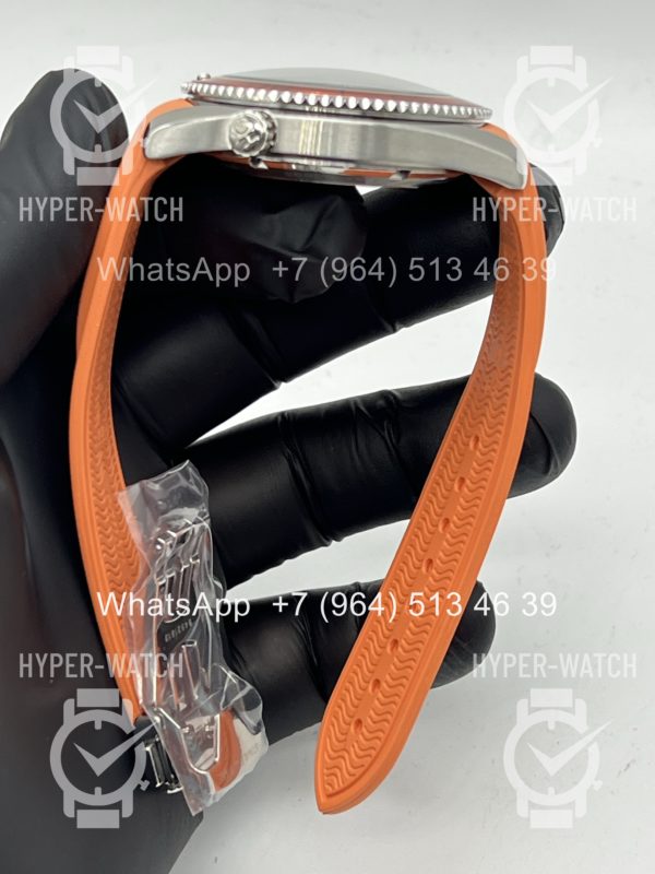 Фото 15 - Omega Seamaster Planet Ocean 600M Chronograph Art 11358